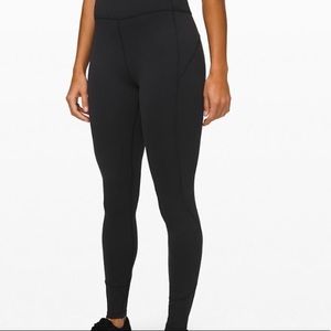 NEW LULULEMON NWOT 28”  In Movement Tight